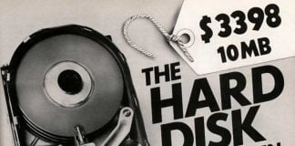 Beklediğiniz Harddisk! Beklediğiniz Harddisk!