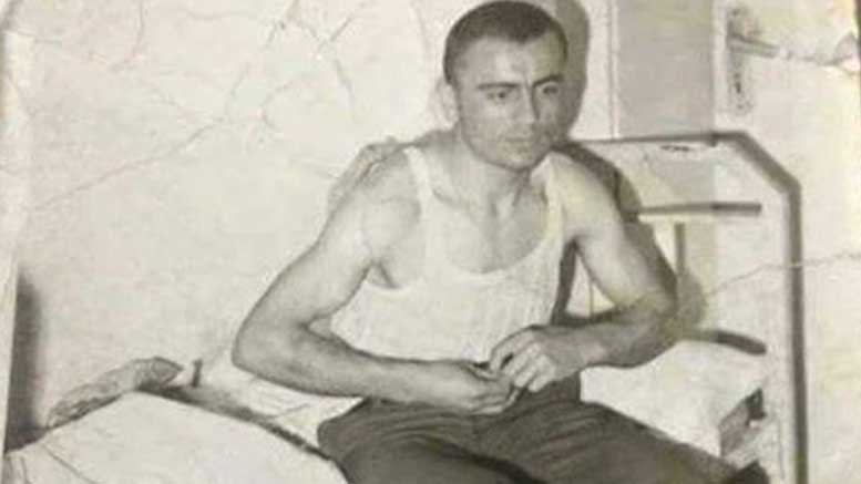 Adım Muhsin Yazıcıoğlu Suçum Ülkücü Olmak!