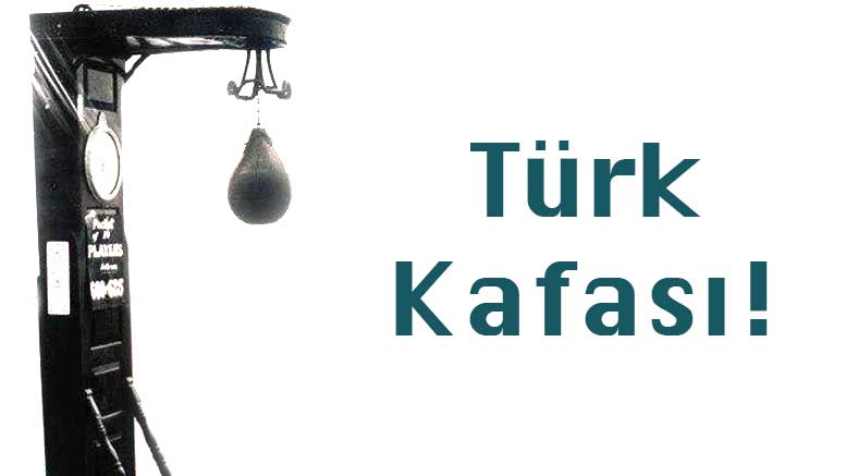 Sultan Abdülaziz Han, Halil Paşa ve Türk Kafası