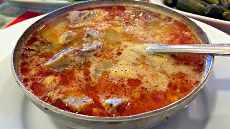 Kelle Paça Unutuldu Sağlık Bozuldu