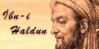 İbn-i Haldun İbn-i Haldun