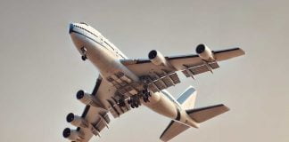 Boeing 747 Yangın Söndürme Uçakları: Devlerin Operasyonel Durumu ve Geleceği Boeing 747 Yangın Söndürme Uçakları